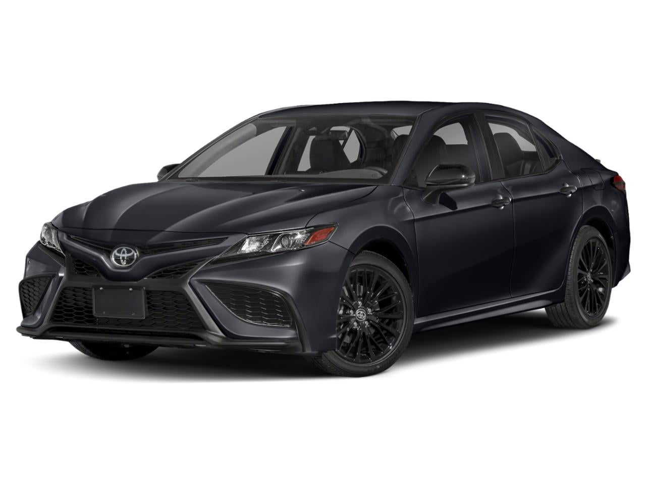 2021 Toyota Camry SE Nightshade Auto (Natl)