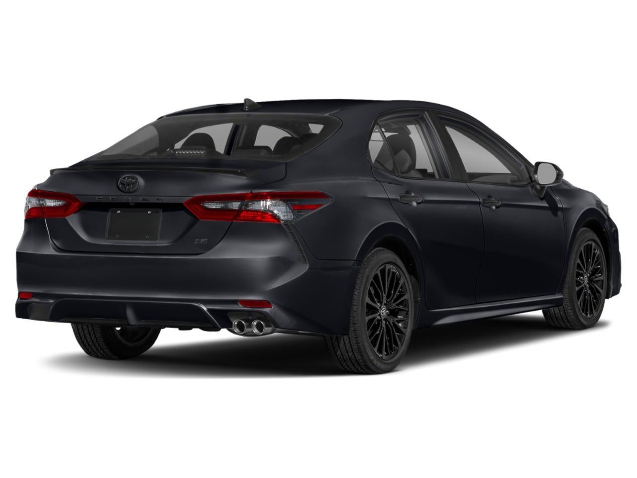2021 Toyota Camry SE Nightshade Auto (Natl)