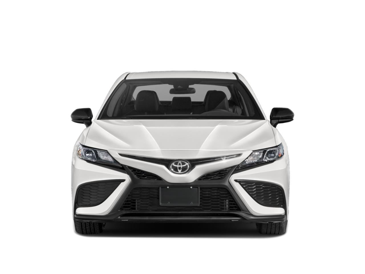 2021 Toyota Camry SE Nightshade Auto (Natl)