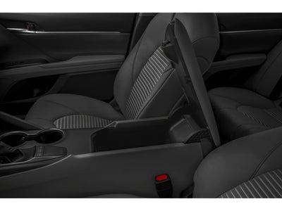 2024 Toyota Camry SE Auto (SE)