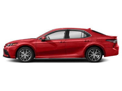 2024 Toyota Camry SE Auto (SE)