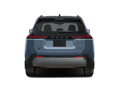 2026 Toyota RAV4 SE AWD (Natl)