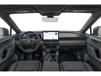 2026 Toyota RAV4 SE AWD (Natl)