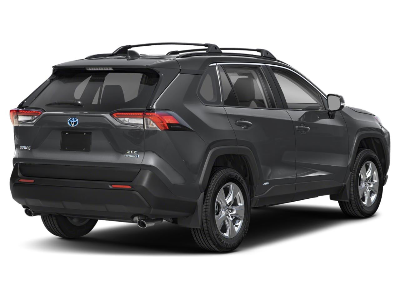 2024 Toyota RAV4 Hybrid XLE Premium AWD (Natl)