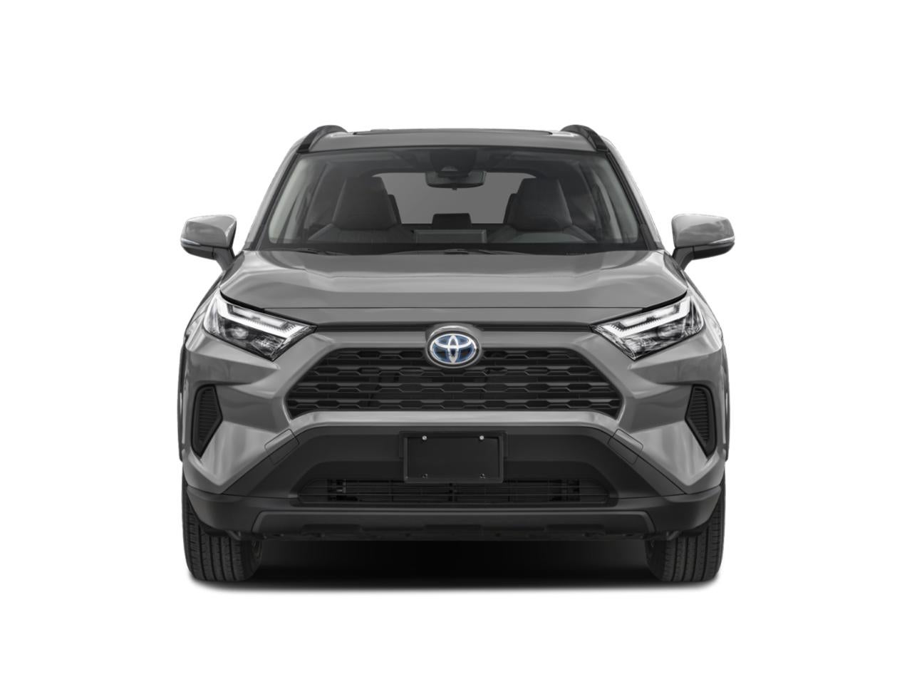 2022 Toyota RAV4 Hybrid XLE Premium AWD (Natl)