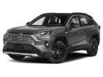 2021 Toyota RAV4 Hybrid XSE AWD (Natl)