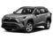 2022 Toyota RAV4 Hybrid LE AWD (Natl)