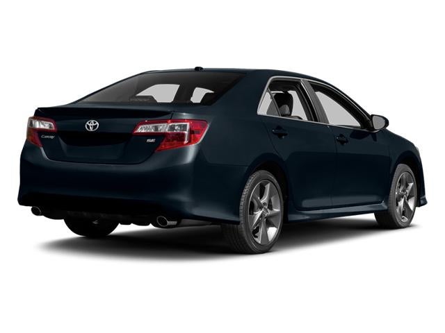 2014 Toyota Camry 4dr Sdn I4 Auto LE (Natl) *Ltd Avail*