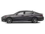 2024 Lexus ES 250 AWD