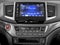 2017 Honda Pilot EX-L 2WD