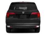 2017 Honda Pilot EX-L 2WD
