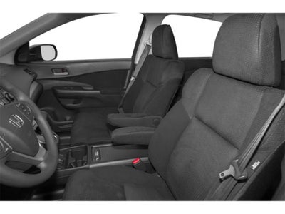 2014 Honda CR-V EX 2WD