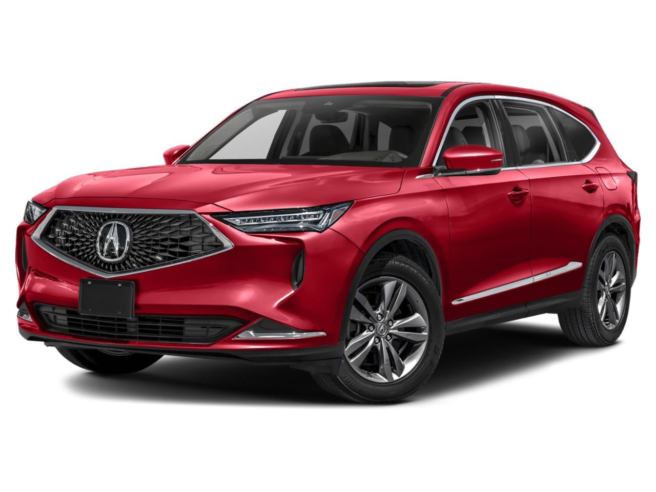 2024 Acura MDX FWD