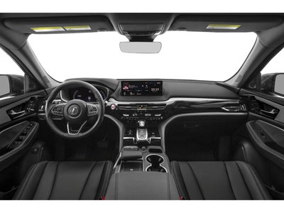 2024 Acura MDX FWD