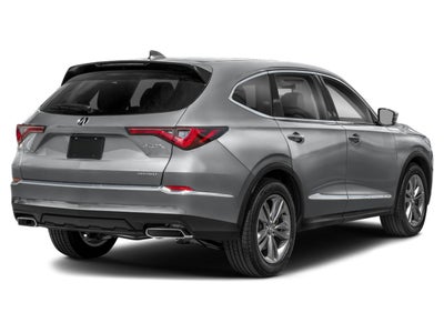 2024 Acura MDX FWD