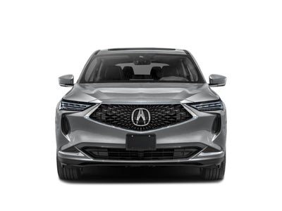2024 Acura MDX FWD
