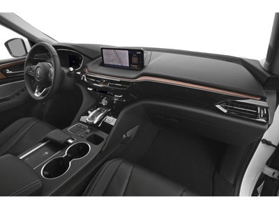 2022 Acura MDX SH-AWD w/Technology Package