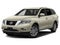 2015 Nissan Pathfinder 2WD 4dr SL