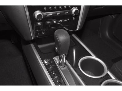 2015 Nissan Pathfinder 2WD 4dr SL