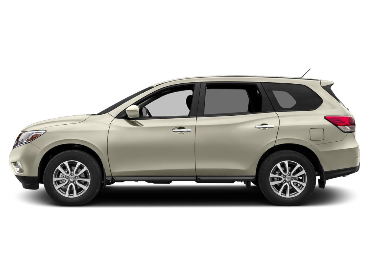 2015 Nissan Pathfinder 2WD 4dr SL