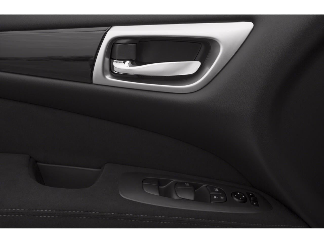 2015 Nissan Pathfinder 2WD 4dr SL