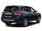 2015 Nissan Pathfinder 2WD 4dr SL