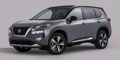 2023 Nissan Rogue AWD S *Ltd Avail*