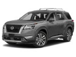 2022 Nissan Pathfinder Platinum 2WD