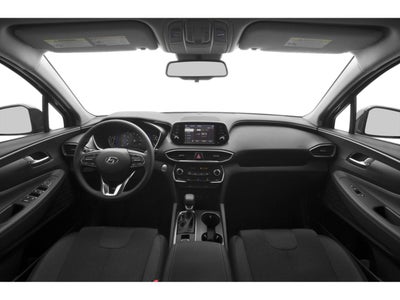2020 Hyundai SANTA FE SEL 2.4L Auto FWD w/SULEV