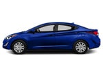 2015 Hyundai ELANTRA 4dr Sdn Auto SE