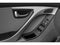 2015 Hyundai ELANTRA 4dr Sdn Auto SE