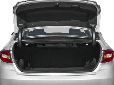 2016 Hyundai SONATA 4dr Sdn 2.4L Sport