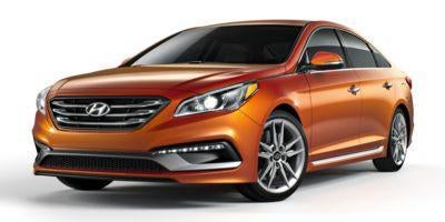 2016 Hyundai SONATA 4dr Sdn 2.4L Sport