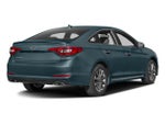 2016 Hyundai SONATA 4dr Sdn 2.4L Sport