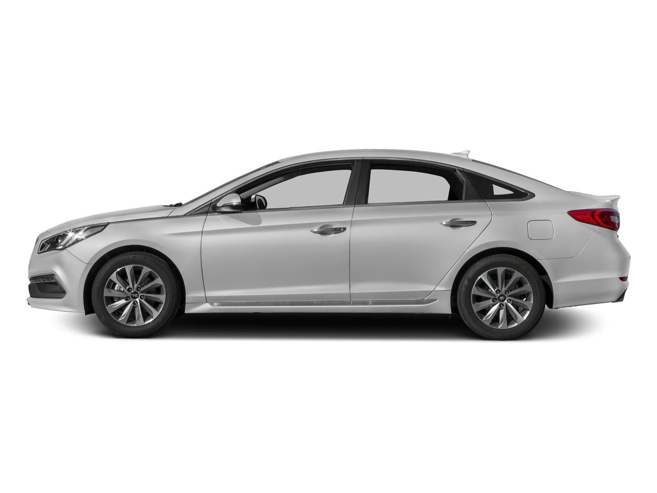 2016 Hyundai SONATA 4dr Sdn 2.4L Sport