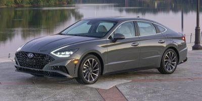 2021 Hyundai SONATA SE 2.5L