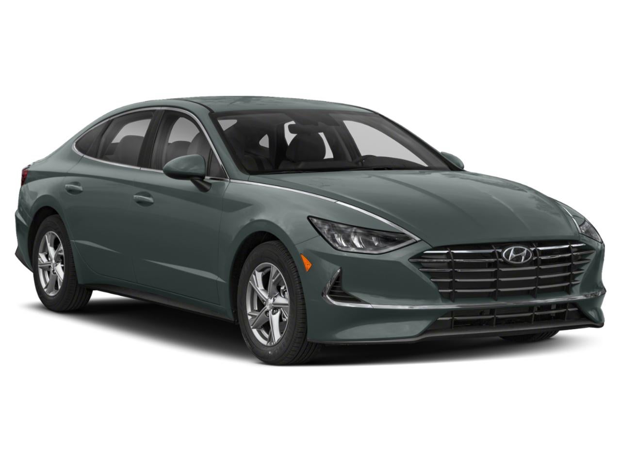 2021 Hyundai SONATA SE 2.5L