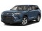 2025 Toyota Grand Highlander LE FWD (Natl)