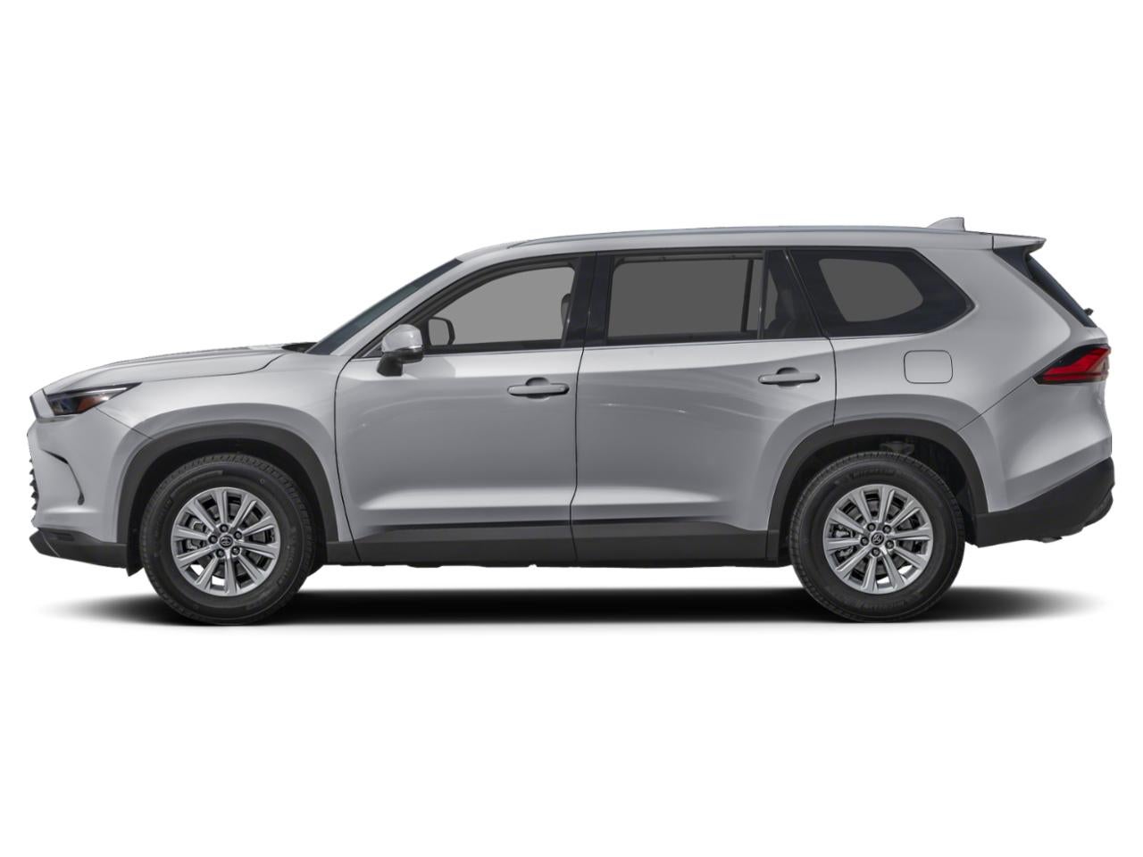 2024 Toyota Grand Highlander XLE FWD (Natl)