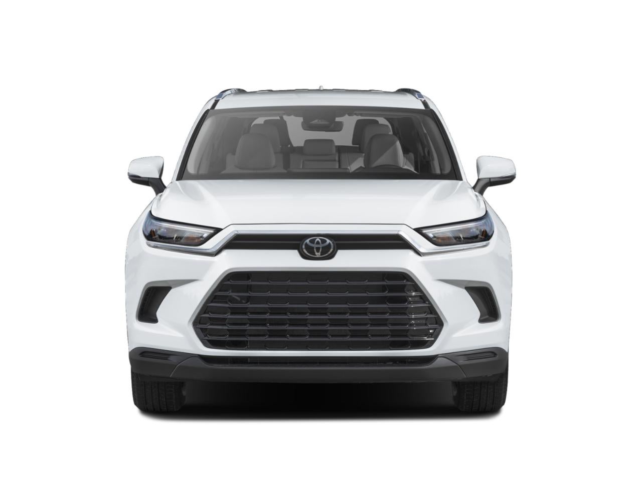 2024 Toyota Grand Highlander XLE FWD (Natl)