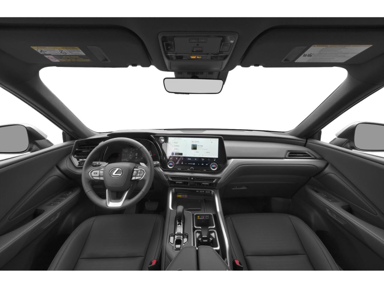 2024 Lexus TX 350 FWD