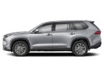 2024 Toyota Grand Highlander Platinum AWD (Natl)