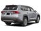 2024 Toyota Grand Highlander Platinum AWD (Natl)