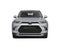 2024 Toyota Grand Highlander Platinum AWD (Natl)