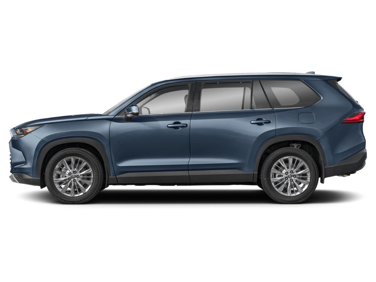 2024 Toyota Grand Highlander Platinum AWD (Natl)