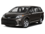 2018 Toyota Sienna XLE AWD 7-Passenger (Natl)