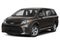 2018 Toyota Sienna XLE AWD 7-Passenger (Natl)