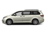 2017 Toyota Sienna XLE AWD 7-Passenger (Natl)
