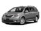 2017 Toyota Sienna XLE AWD 7-Passenger (Natl)
