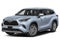 2023 Toyota Highlander Hybrid Platinum FWD (Natl)